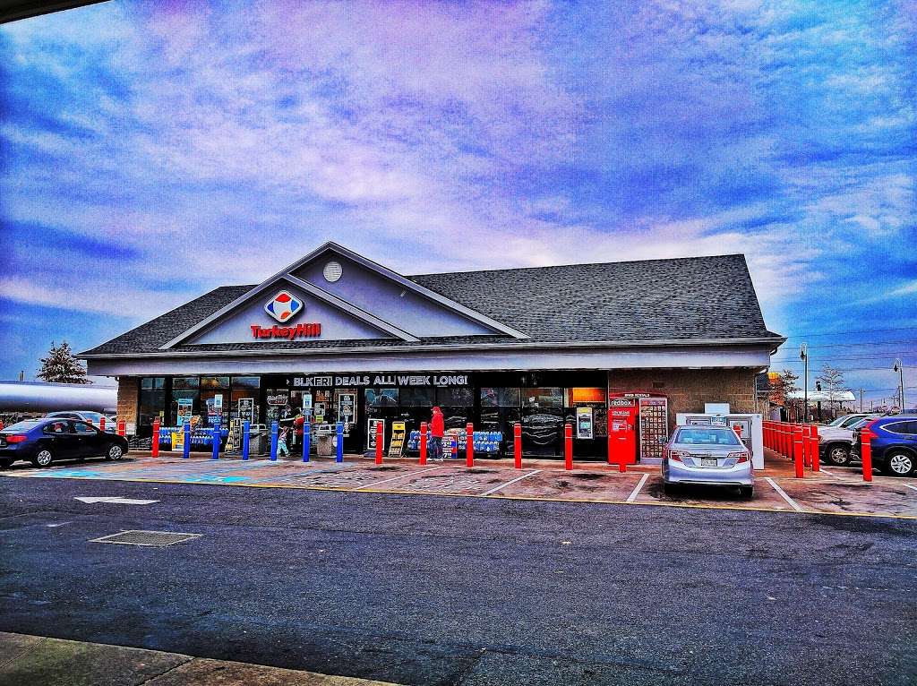 Turkey Hill Minit Market | 70 Station Cir, Hazle Township, PA 18202, USA | Phone: (570) 455-4521