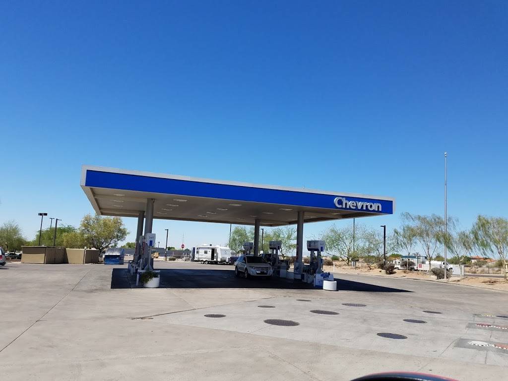Chevron Mesa | 1143 N Ellsworth Rd, Mesa, AZ 85207, USA | Phone: (480) 357-3822