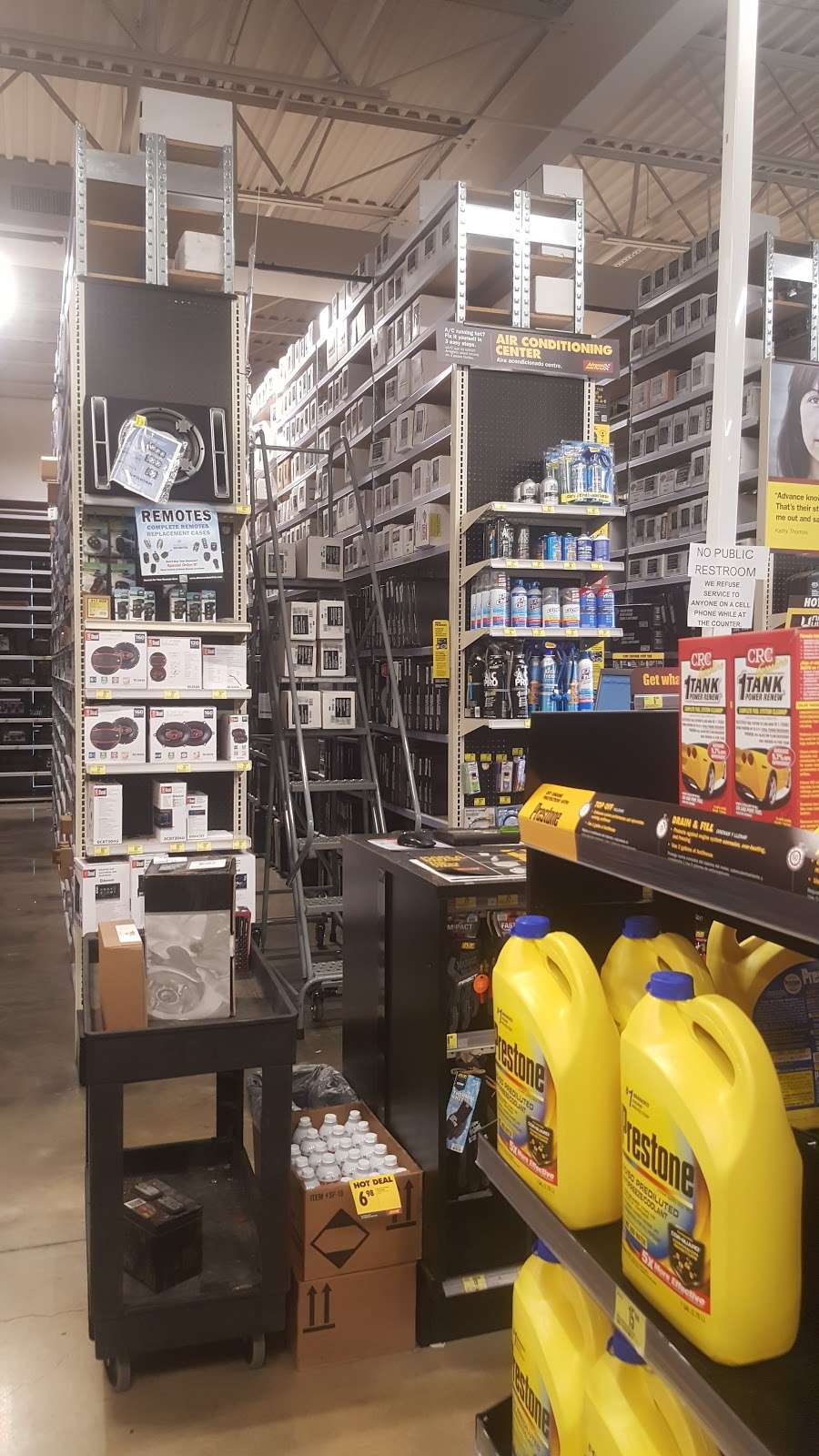 Advance Auto Parts | 7025 Berry Rd, Accokeek, MD 20607 | Phone: (240) 724-1574