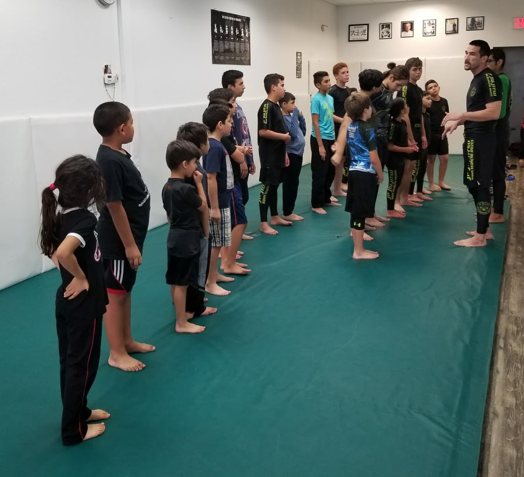 JP Jiu-Jitsu Academy | 9568 SW 137th Ave, Miami, FL 33186, USA | Phone: (786) 353-2205