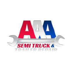 AAA Semi Truck & Trailer Repair | 11235 Northern Ave, Leesburg, FL 34788, USA | Phone: (352) 343-0740