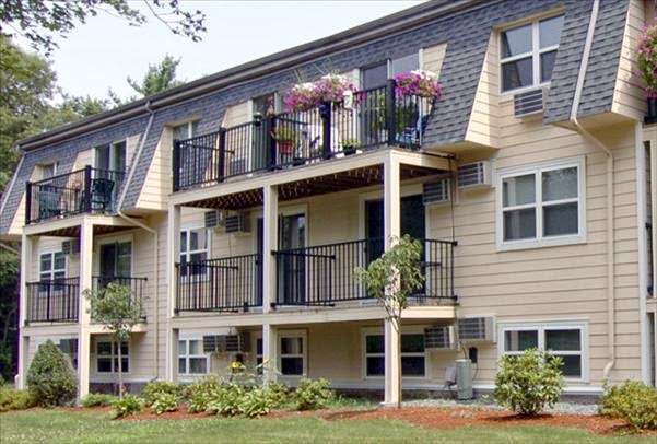 Abington Glen Apartments | 500 N Quincy St, Abington, MA 02351, USA | Phone: (781) 857-2080