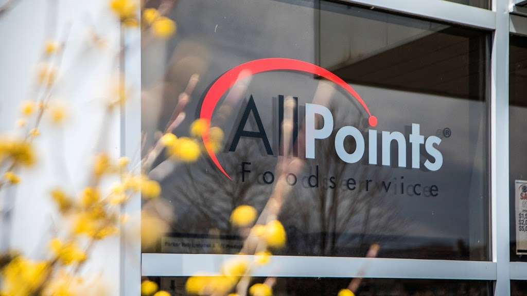 AllPoints Foodservice Parts & Supplies | 8472, 9550 Satellite Blvd suite 145, Orlando, FL 32837, USA | Phone: (800) 332-2500