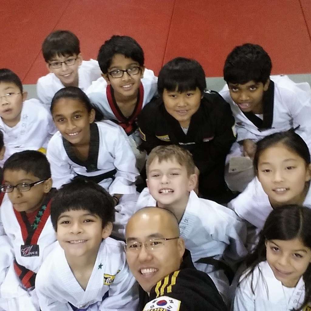 Tiger Den Martial Arts, South Riding | 25401 Eastern Marketplace Plaza, Chantilly, VA 20152, USA | Phone: (703) 542-2215