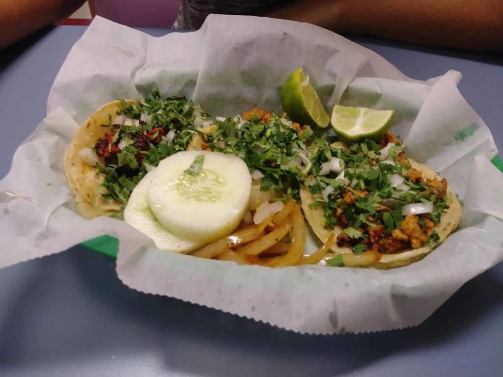 Tacos Maria | 1506 recker hwy, Winter Haven, FL 33880, USA | Phone: (863) 207-6370