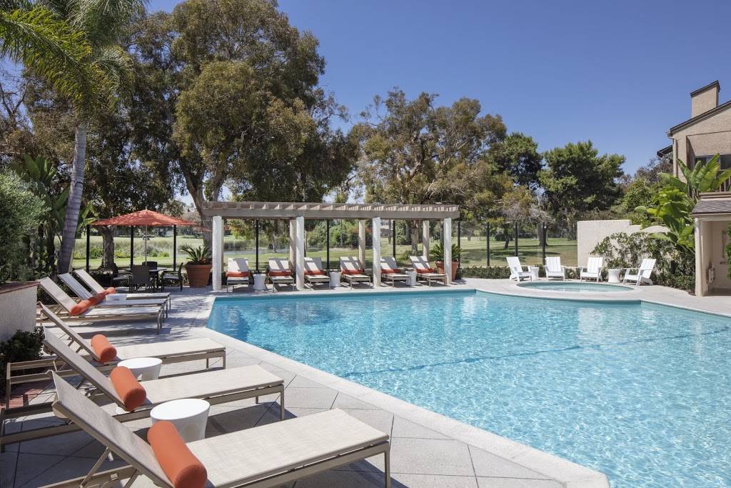 Rancho San Joaquin Apartment Homes | 20 Pergola, Irvine, CA 92612, USA | Phone: (866) 668-2856