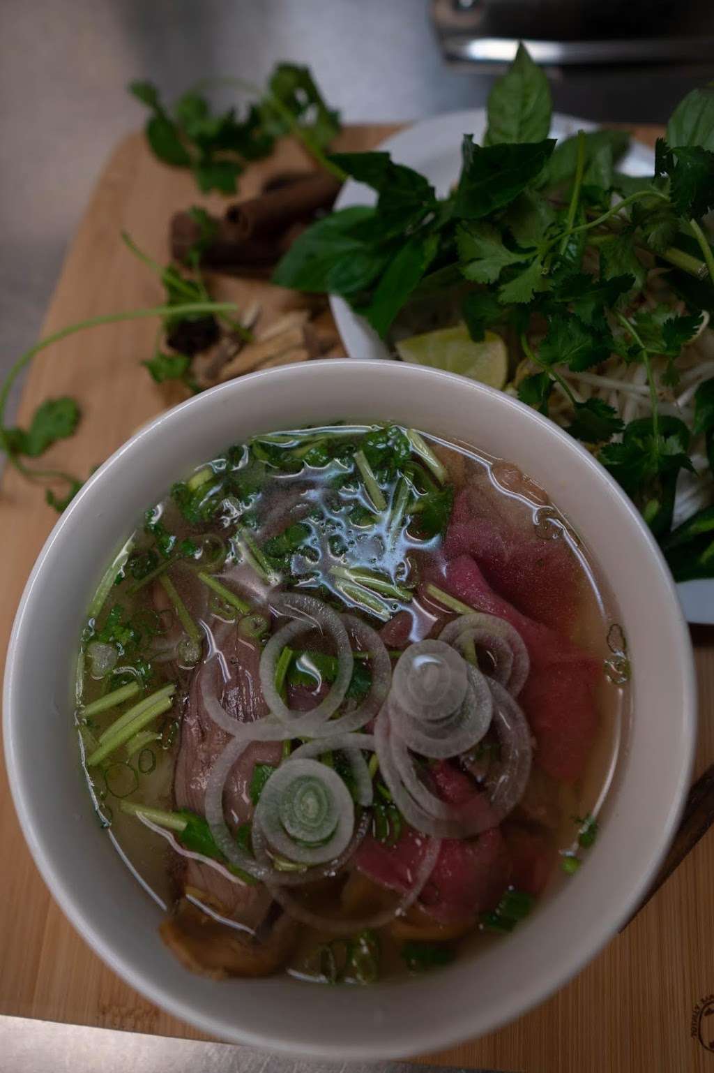 Pho Tina | 6306 Fairbanks North Houston Rd #400, Houston, TX 77040, USA | Phone: (713) 814-5199