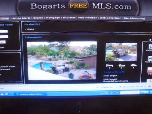 Bogarts Free MLS | Scottsdale, AZ 85255, USA | Phone: (602) 865-9382