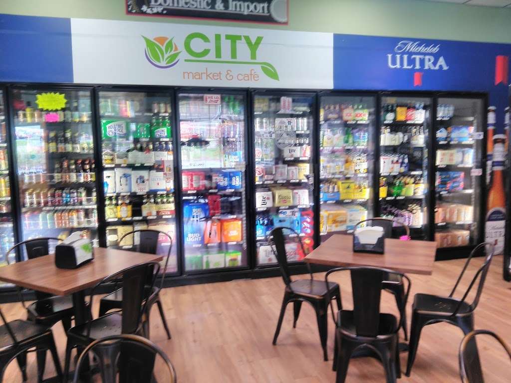 City Market and Cafe | 2161 Memorial Hwy, Dallas, PA 18612, USA | Phone: (570) 310-1670