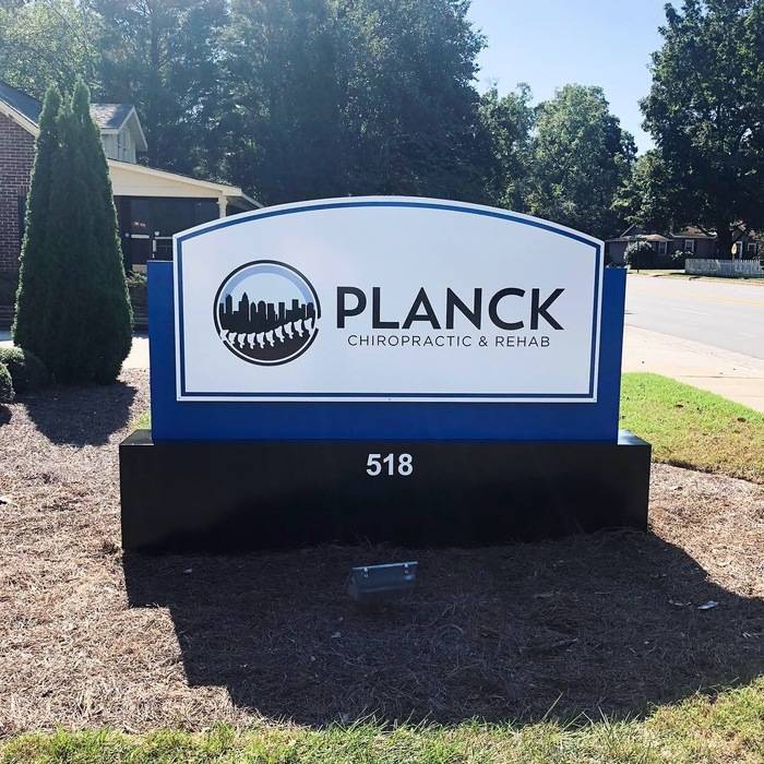 Planck Chiropractic & Rehab | 518 W John St, Matthews, NC 28105, USA | Phone: (980) 270-0300