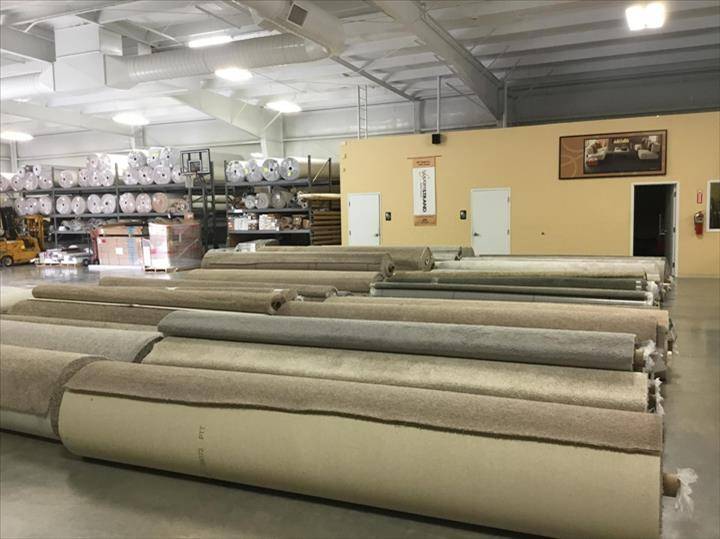 Carpet Values | 155 Dakota Ct, Mt Washington, KY 40047, USA | Phone: (502) 955-1655