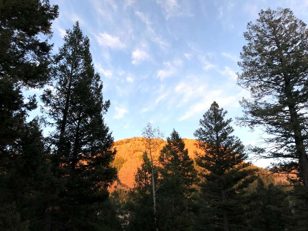 Devils head mine | Sedalia, CO 80135, USA