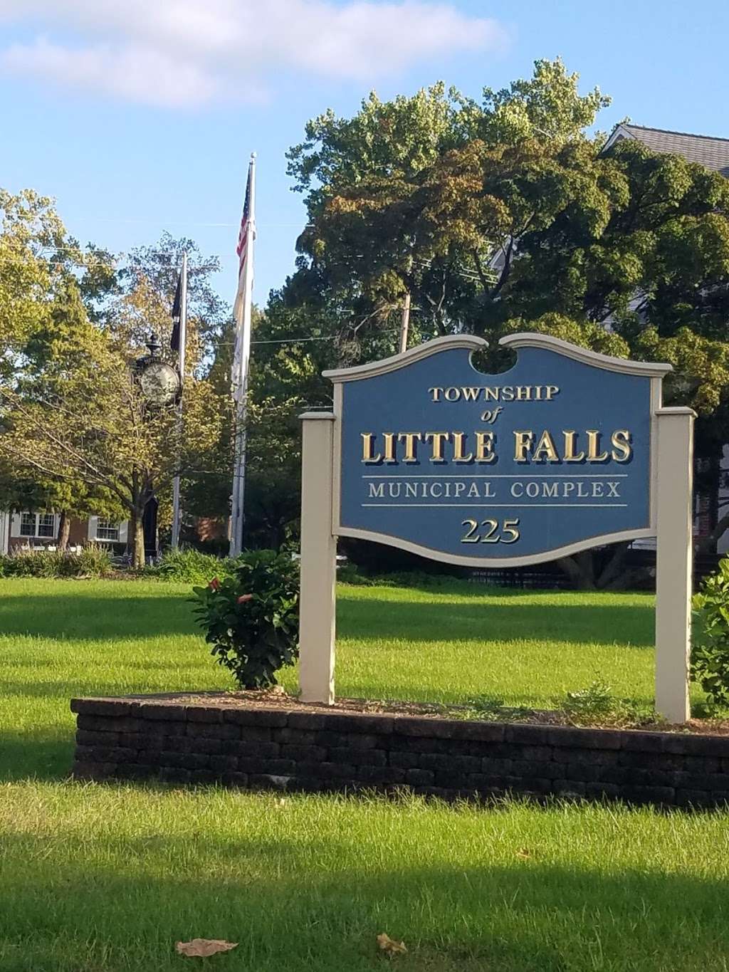 Little Falls Municipal Court 225 Main St Little Falls NJ 07424