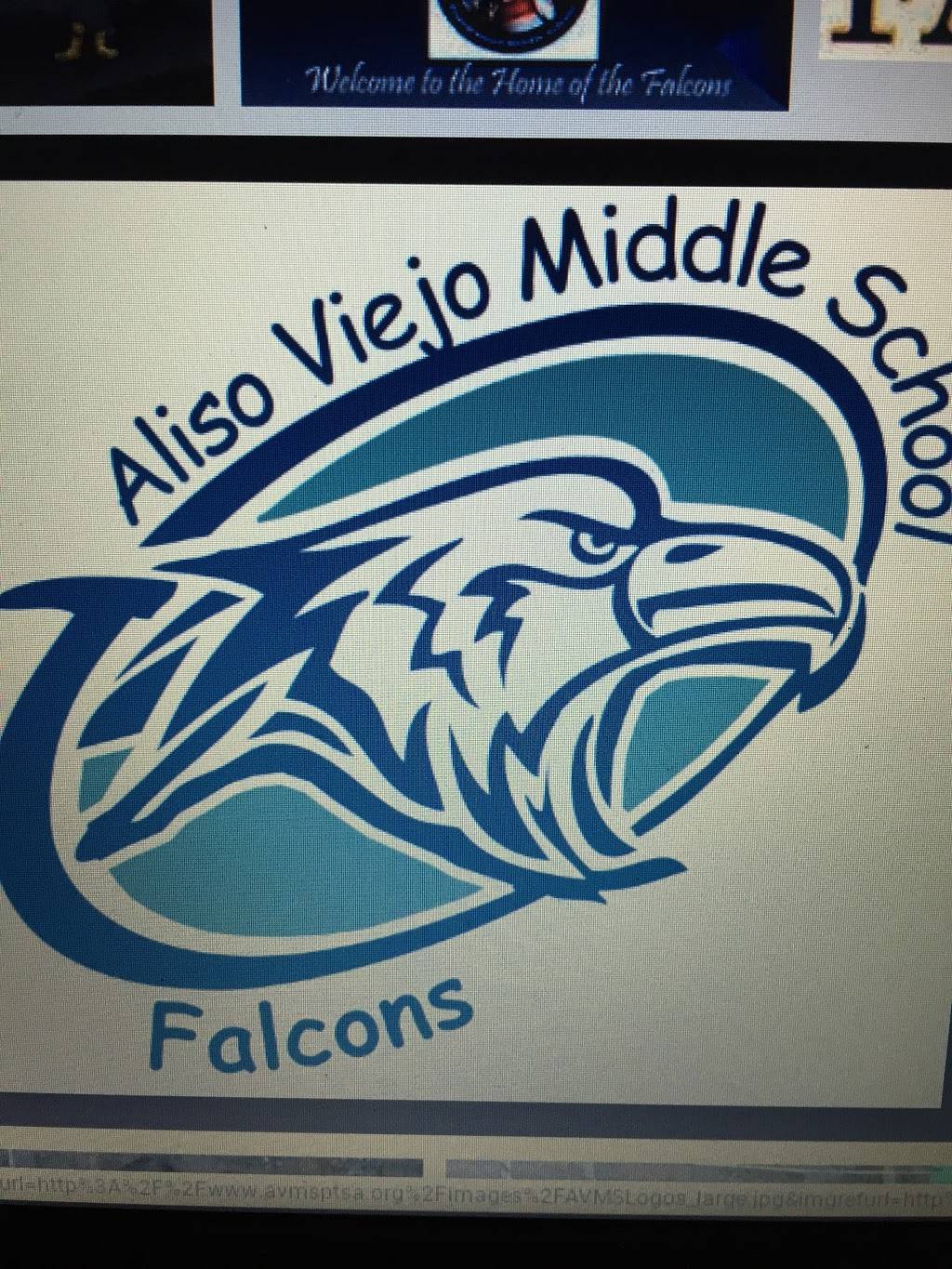 Aliso Viejo Middle School | 111 Park Ave, Aliso Viejo, CA 92656 | Phone: (949) 831-2622