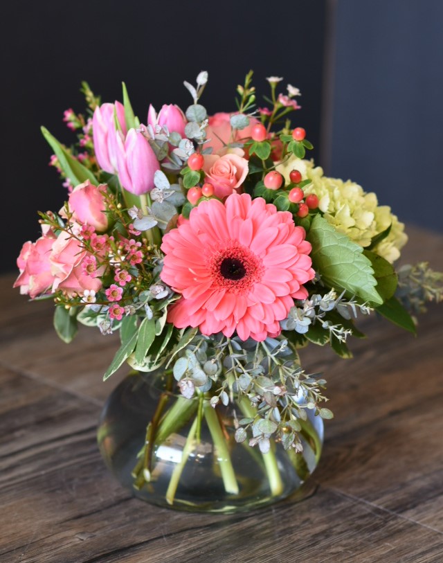 Eden Floral and Events | 6901 W 72nd St, Overland Park, KS 66204, USA | Phone: (913) 492-1600