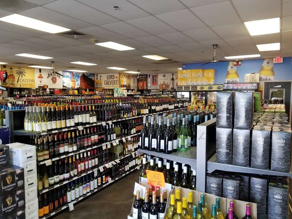 Johnstown Liquor | 257 Johnstown Center Dr #102, Johnstown, CO 80534, USA | Phone: (970) 587-2929