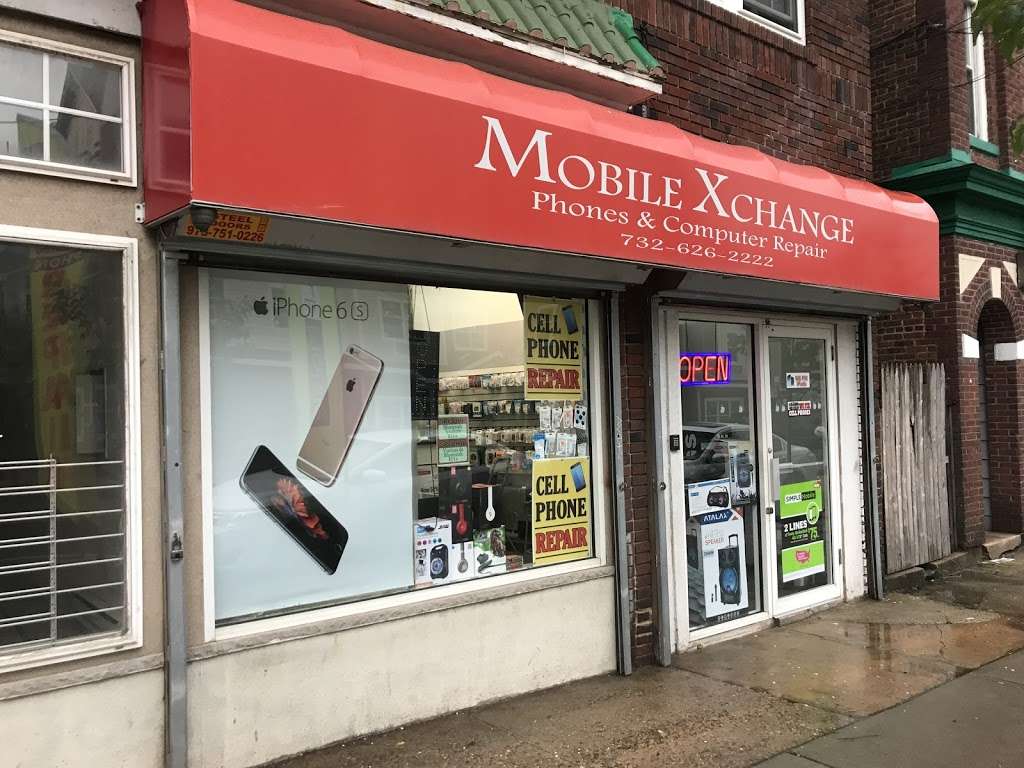 MobileXchange | 182 Hamilton St, New Brunswick, NJ 08901, USA | Phone: (732) 626-2222