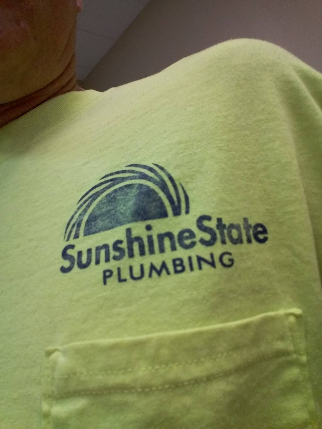 Sunshine State Plumbing | 710 Haines St, Jacksonville, FL 32202, USA | Phone: (904) 262-1066