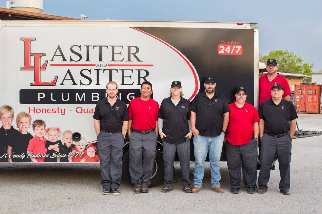 Lasiter and Lasiter Plumbing | 6307 Midway Rd, Haltom City, TX 76117, USA | Phone: (817) 589-1678
