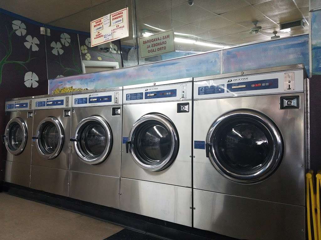 Yukon Coin Laundry | 3568 Redondo Beach Blvd, Torrance, CA 90504, USA | Phone: (949) 236-1082