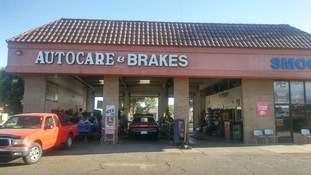 Auto Care & Brakes | 595 S Riverside Ave, Rialto, CA 92376 | Phone: (909) 877-8733