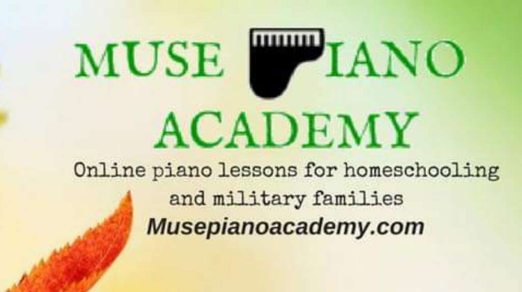 Muse Piano Academy | 116 Tallowood Dr, Pottstown, PA 19464, USA | Phone: (484) 949-8301