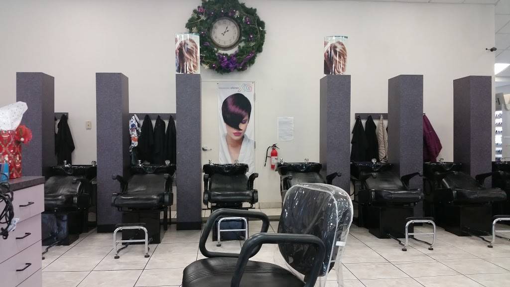 Camelot Salon | 7409 International Dr, Holland, OH 43528, USA | Phone: (419) 865-1700