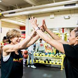 Retro Fitness | 8827 Annapolis Rd, Lanham, MD 20706, USA | Phone: (240) 467-2741