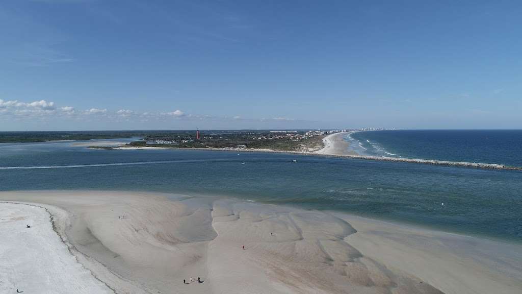 Ponce Inlet Park | 5000 S Atlantic Ave, Ponce Inlet, FL 32127, USA