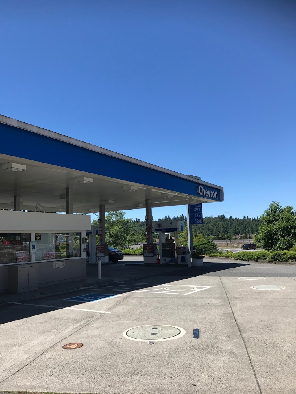 Chevron | 15900 116th Ave NE, Bothell, WA 98011, USA | Phone: (425) 488-1186