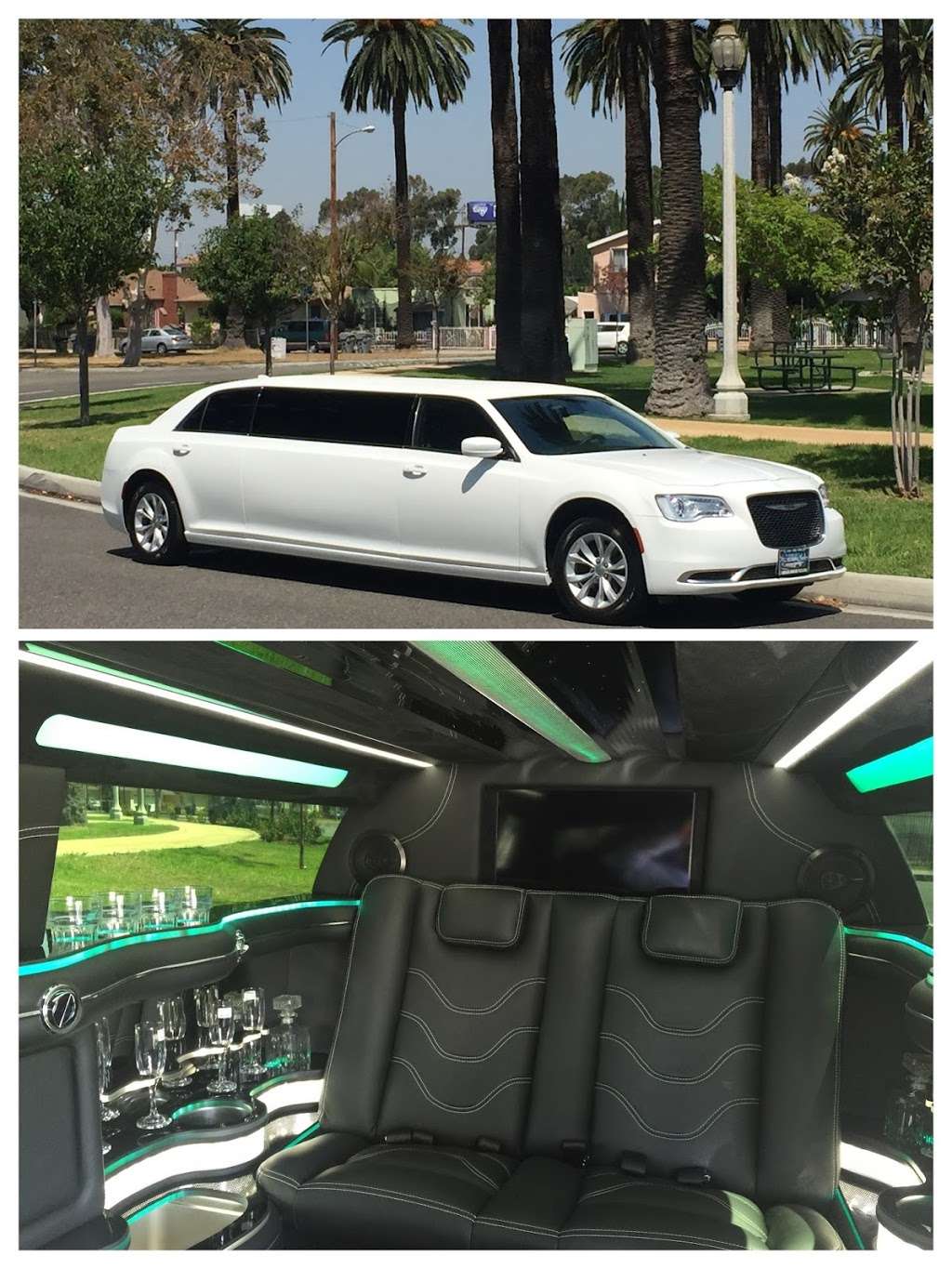 American Limousine Sales | 2801 Los Flores Blvd, Lynwood, CA 90262, USA | Phone: (424) 258-5617