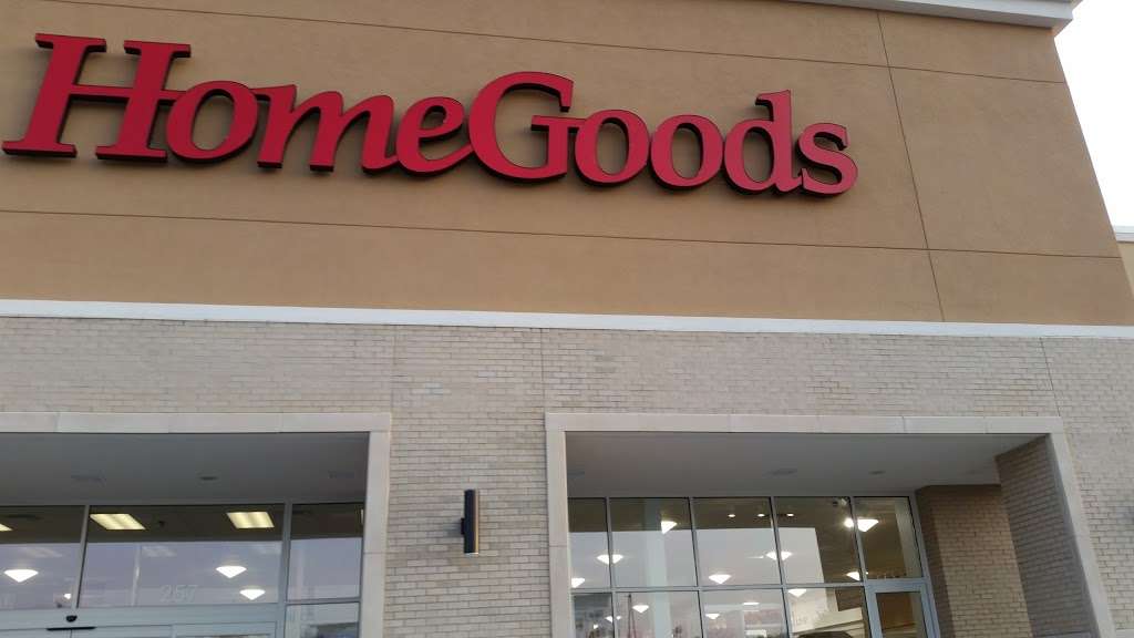 HomeGoods | 257 S Stewart Rd, Liberty, MO 64068, USA | Phone: (816) 415-3900