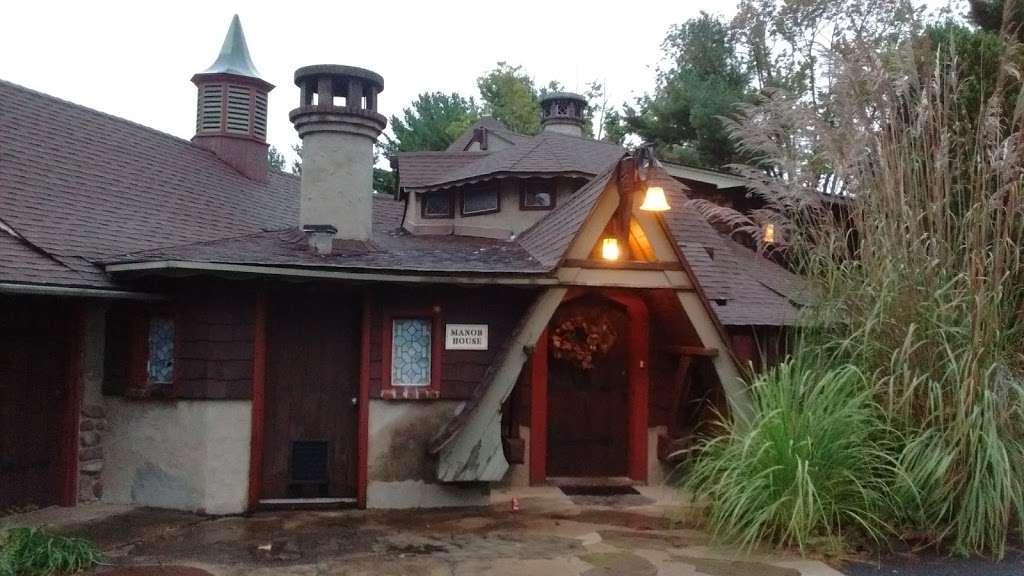 Hobbit House | 860 Sunrise Blvd, Mt Bethel, PA 18343, USA