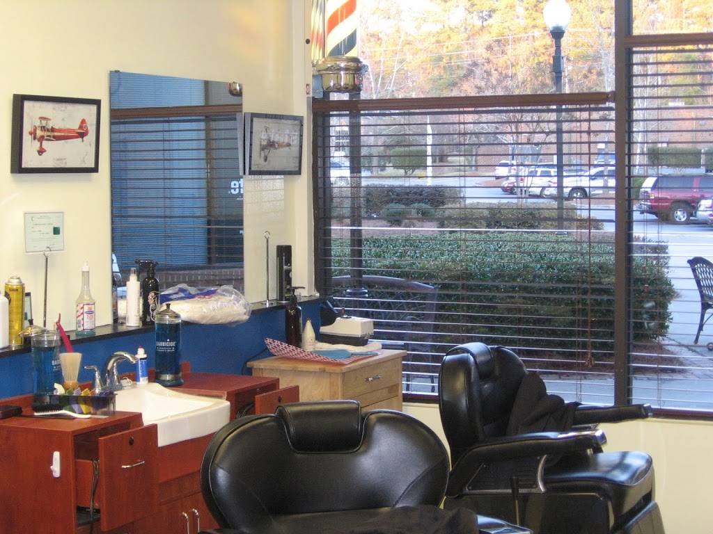 Parks Barber Shop | 9101 Leesville Rd #115, Raleigh, NC 27613, USA | Phone: (919) 847-0666