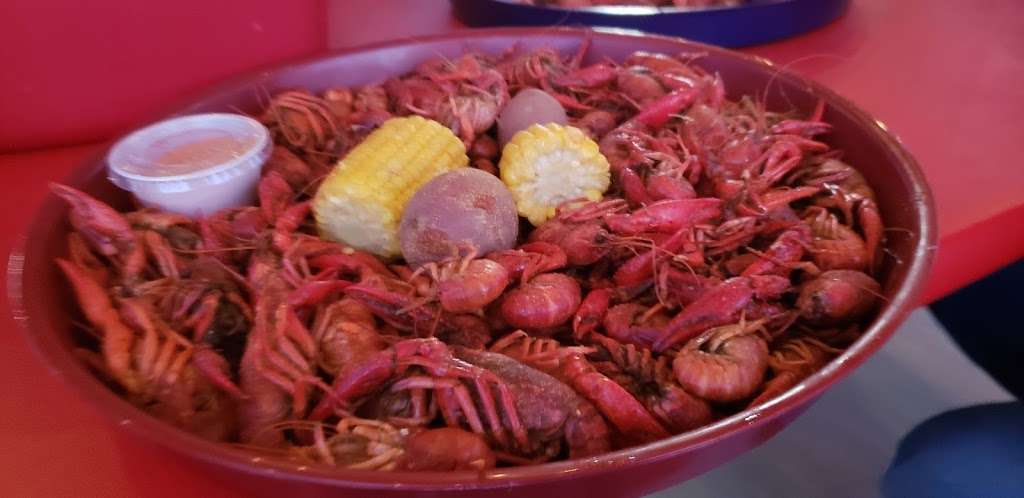 Crawfish Connection LLC | 3106 FM 1960, Humble, TX 77338 | Phone: (281) 446-8733