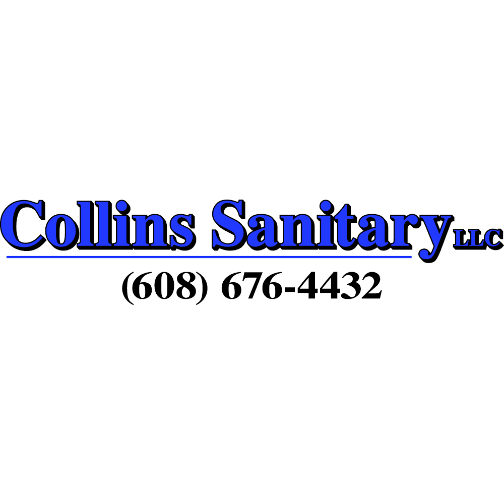 Collins Sanitary LLC | W9235 Co Hwy B, Clinton, WI 53525 | Phone: (608) 676-4432