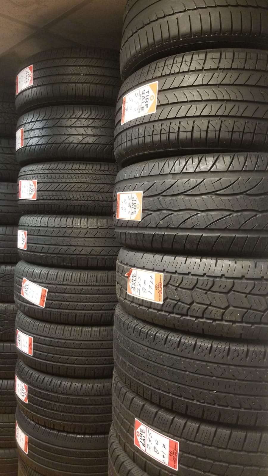 Miranda’s tire shop | 3235 Telephone Rd, Houston, TX 77023, United States | Phone: (832) 298-0880