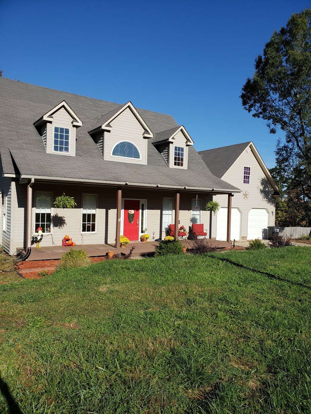 Sawant Realty Group at Lantern Realty & Development in 3075 Heavenly