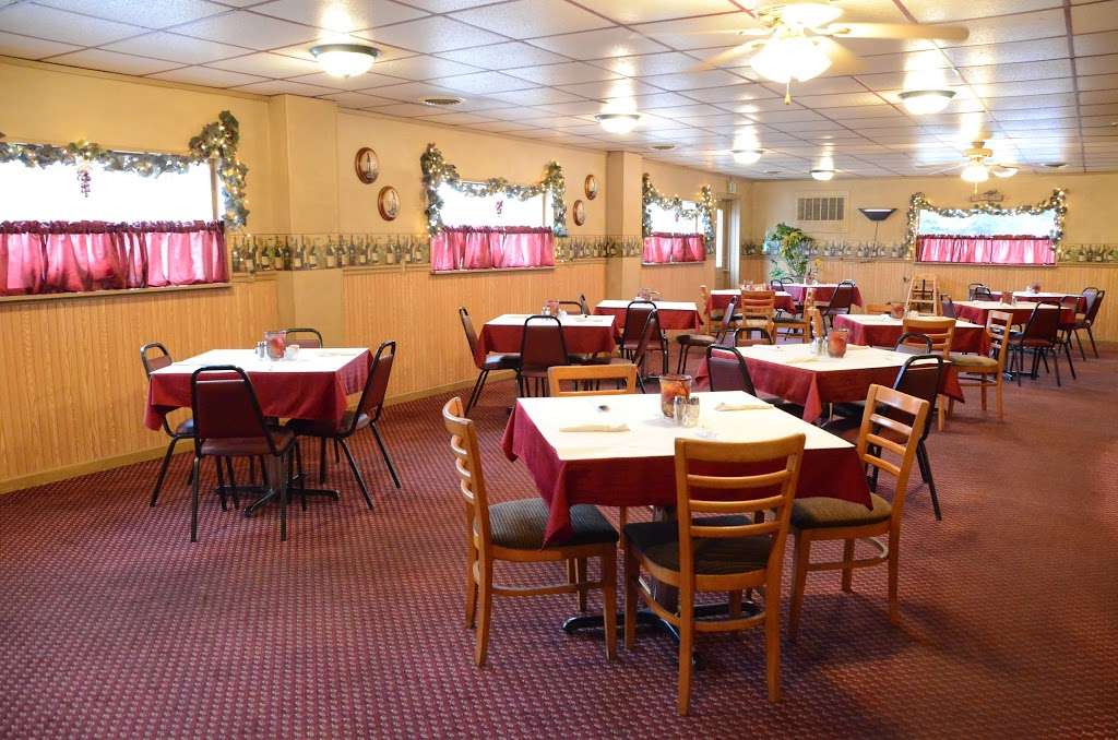 Jimmy Os Restaurant & Lounge | 5658 NW Shafer Dr, Monticello, IN 47960, USA | Phone: (219) 215-8303