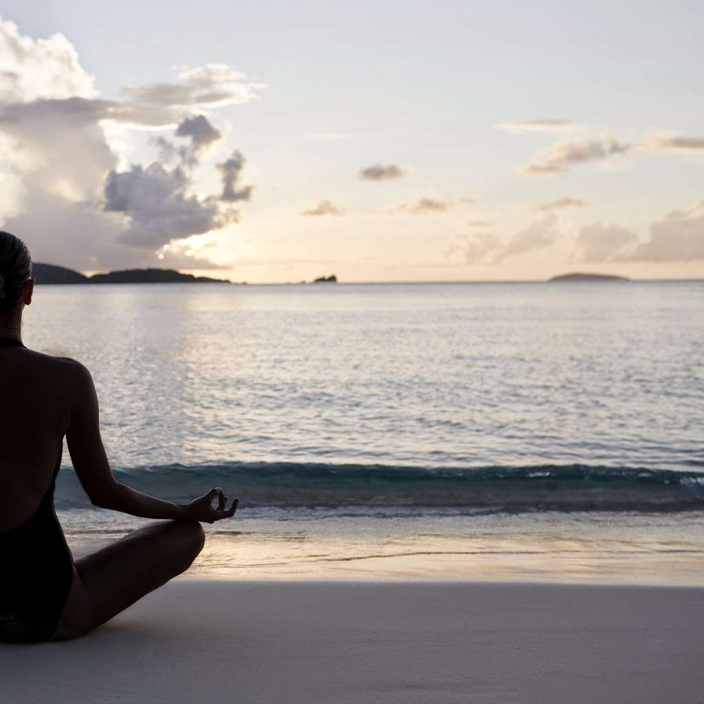 Yoga At The Beach | 1400 N Ocean Blvd, Boca Raton, FL 33432, USA | Phone: (561) 477-3485