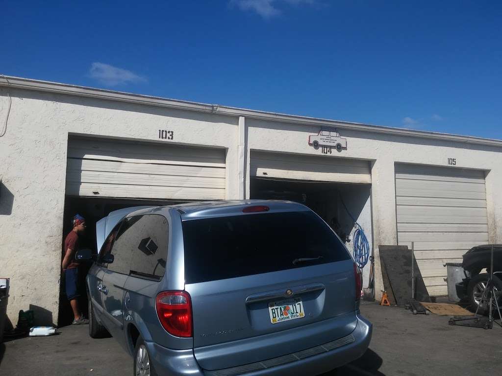 Katas Auto Repair Services Corporation | 1880 Dr Andres Way, Delray Beach, FL 33445, USA | Phone: (561) 265-5341