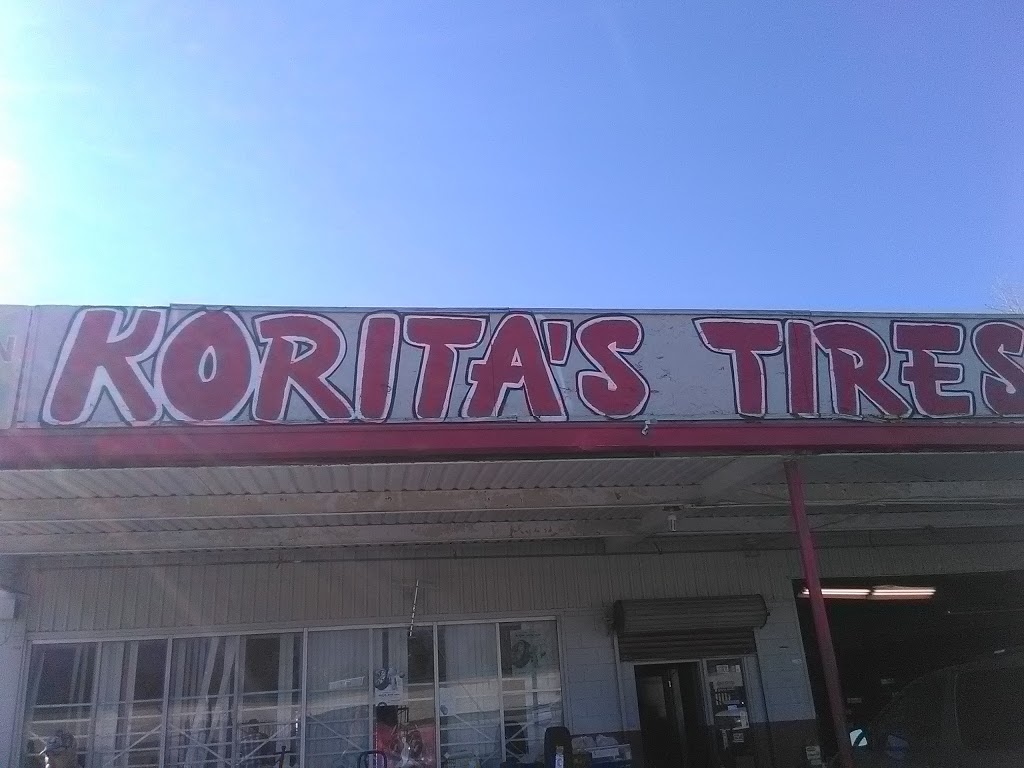 Koritas Tires | 2137 W Highland Ave, San Bernardino, CA 92407, USA | Phone: (909) 880-3948