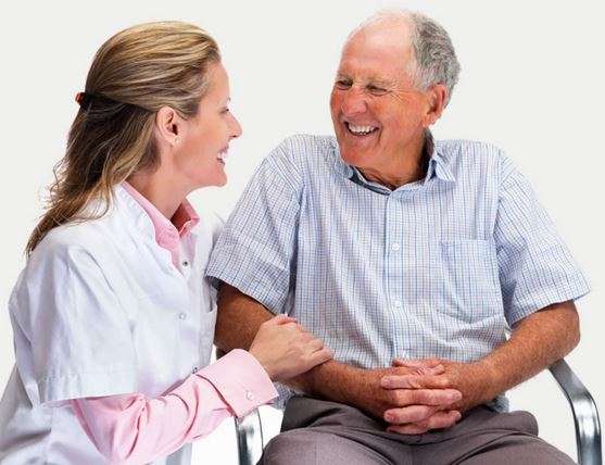 Acti-Kare Senior & Home Care of North San Antonio, TX | San Antonio, TX 78232, USA | Phone: (210) 209-8773