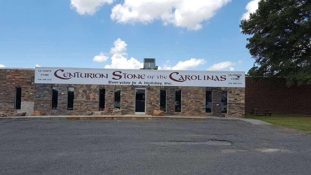 Centurion Stone-The Carolinas | 2200 Gateway Blvd, Charlotte, NC 28208, USA | Phone: (704) 394-2772