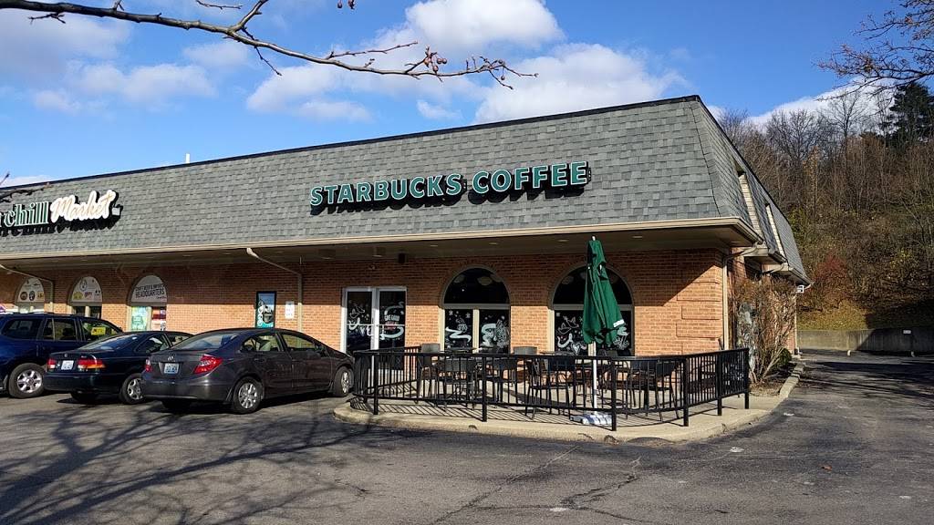 Starbucks | 1405 N Grand Ave, Newport, KY 41071, USA | Phone: (859) 441-5210