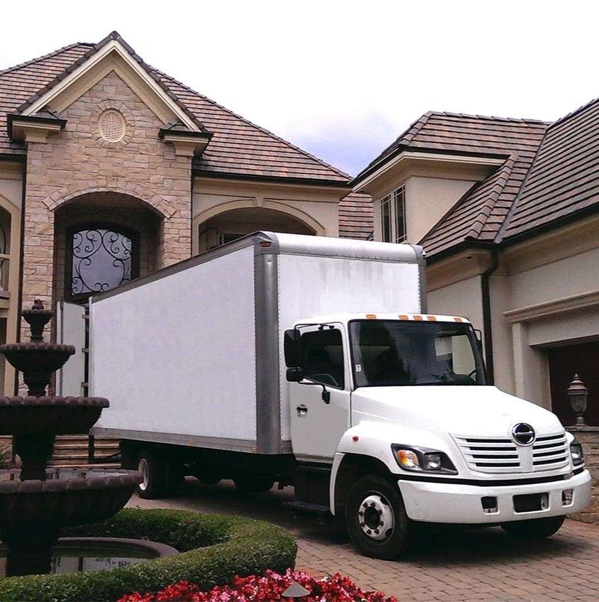 Local movers | 5104 Columbus Way, Denver, CO 80239 | Phone: (855) 399-9758