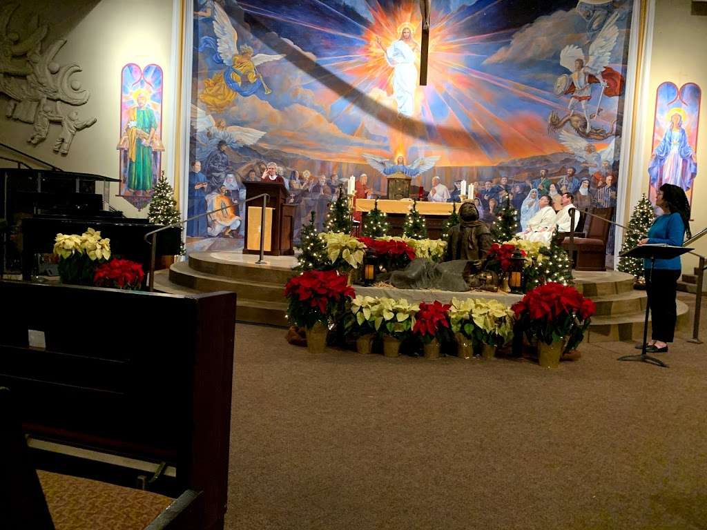 St. Timothy Catholic Community | 1730 W Guadalupe Rd, Mesa, AZ 85202, USA | Phone: (480) 775-5200