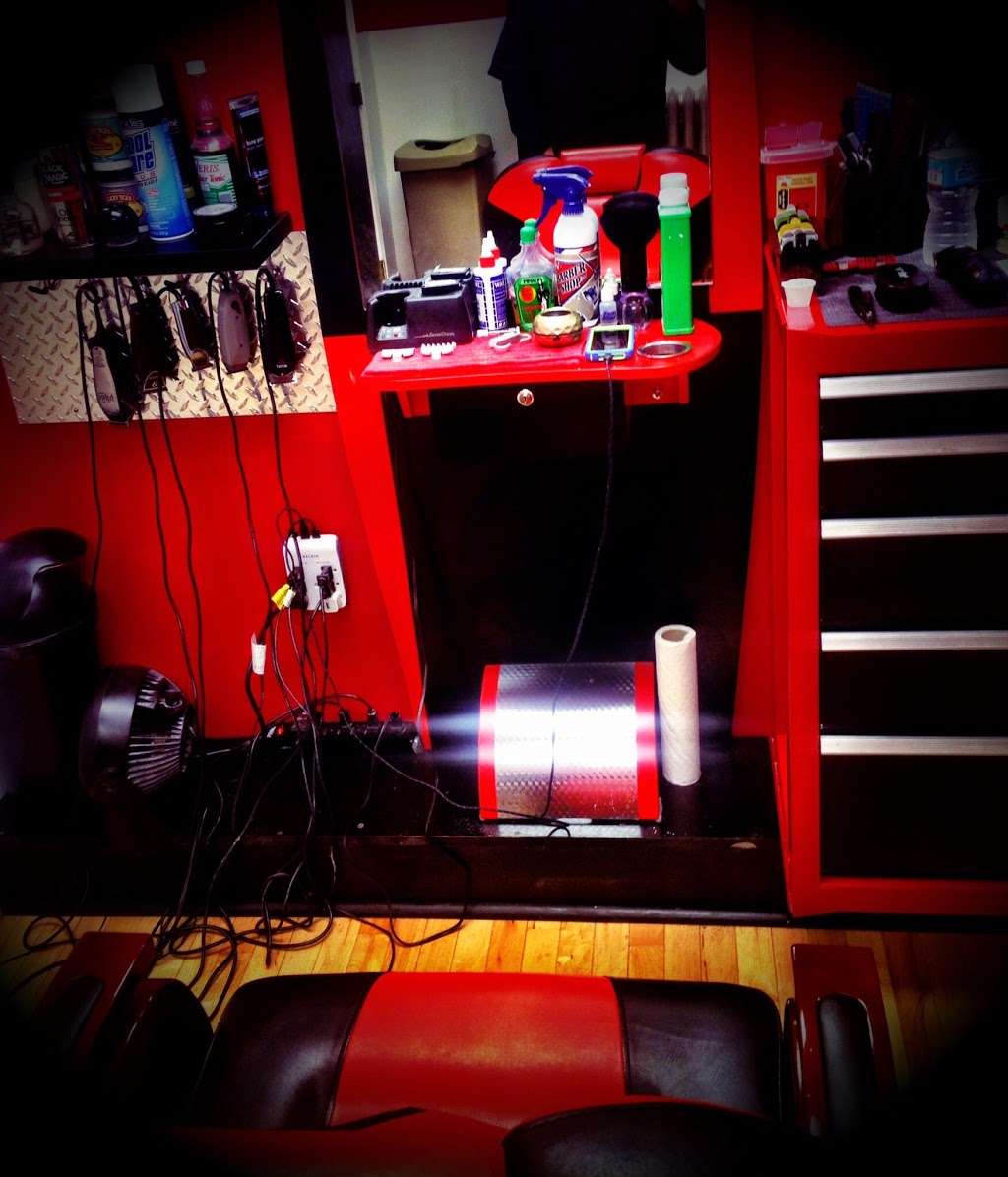 Sharp Cuts 2 | 133 Parrish St, Wilkes-Barre, PA 18702, USA | Phone: (570) 822-1910