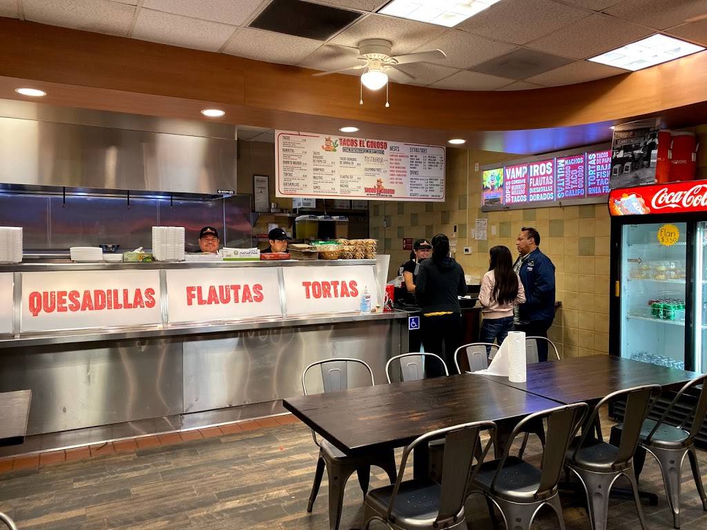 Tacos el Goloso | 1212 W Anaheim St, Harbor City, CA 90710, USA | Phone: (424) 263-4713