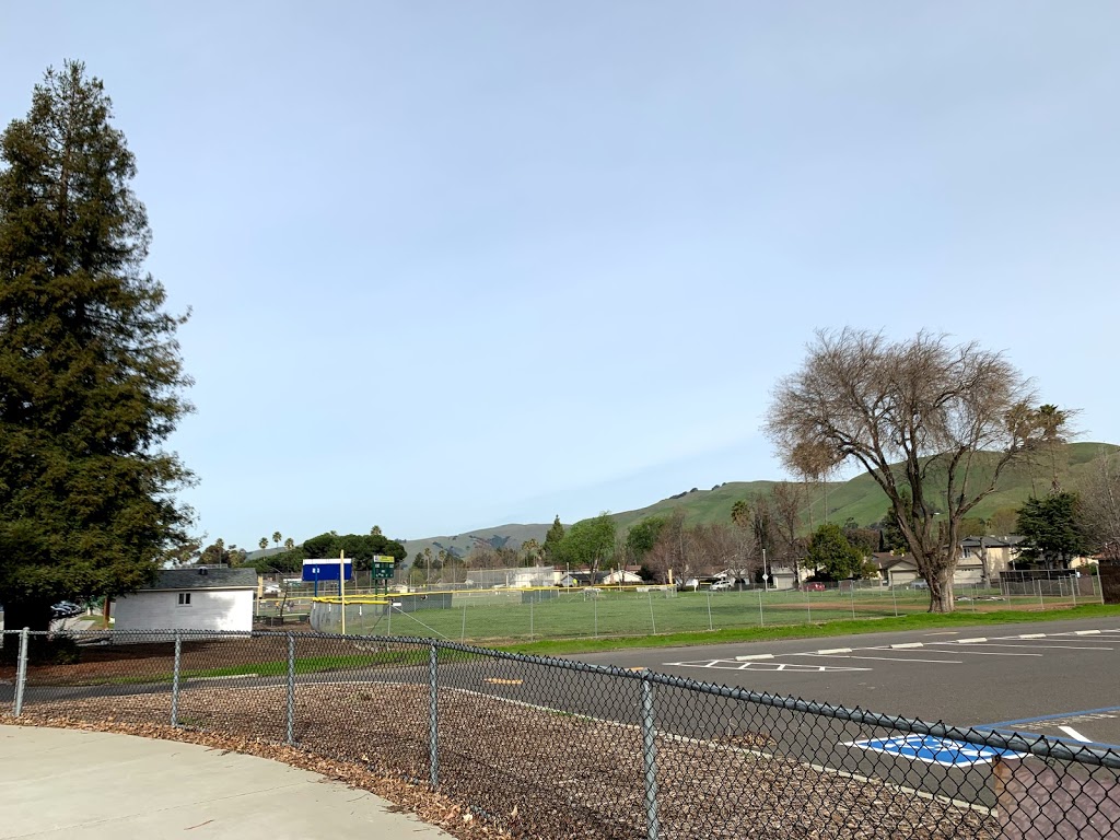 John Gomes Elementary School | 555 Lemos Ln, Fremont, CA 94539, USA | Phone: (510) 656-3414